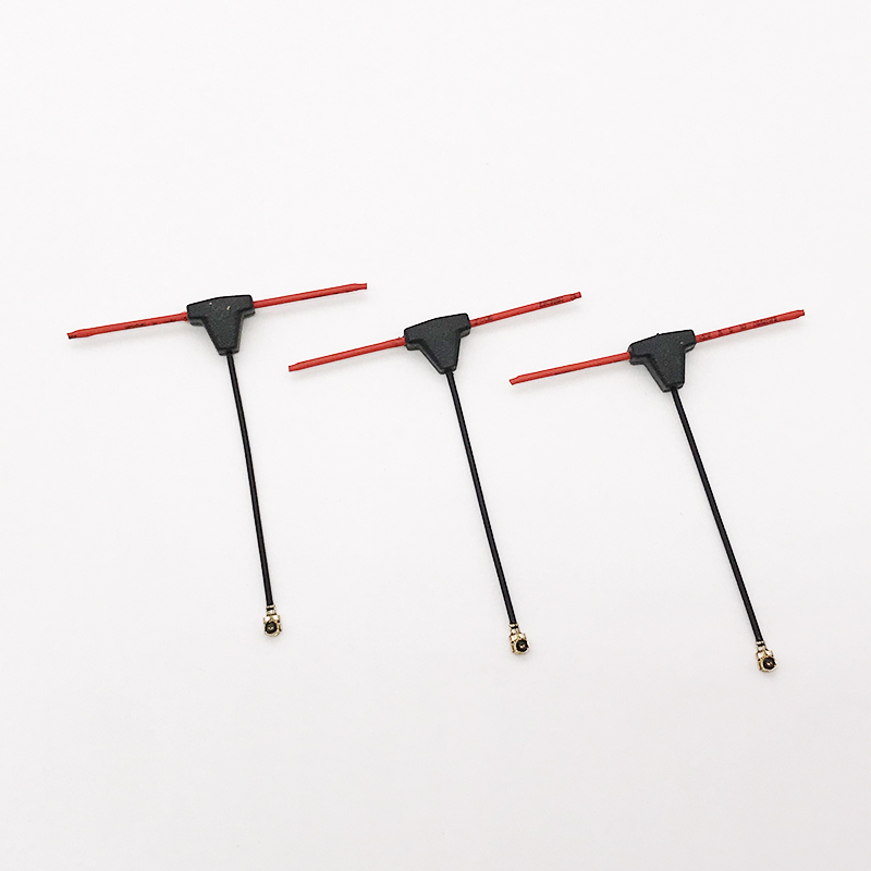Fpv Drone Frame - Antena 2.4G 2DBI T IPX1 do