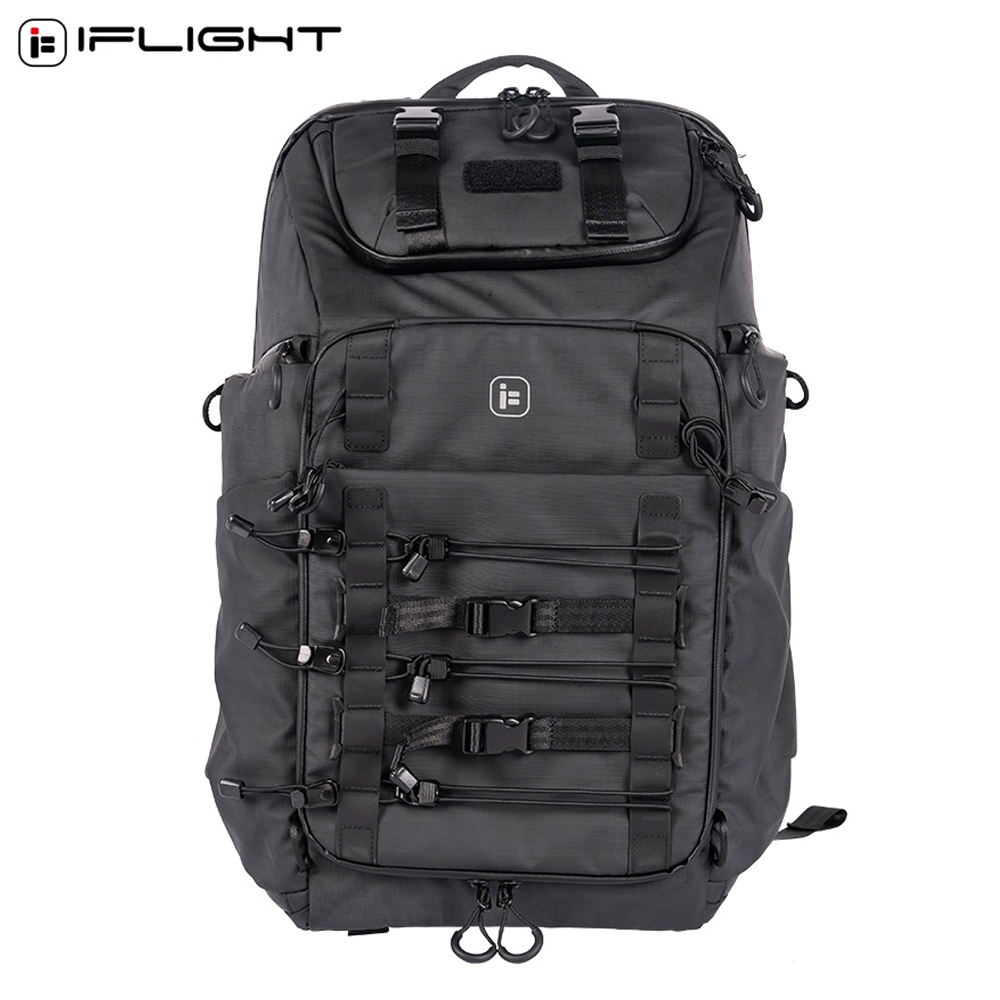 Plecak na drona IFlight FPV V2 – Fpv Drone Bag recenzja i cena