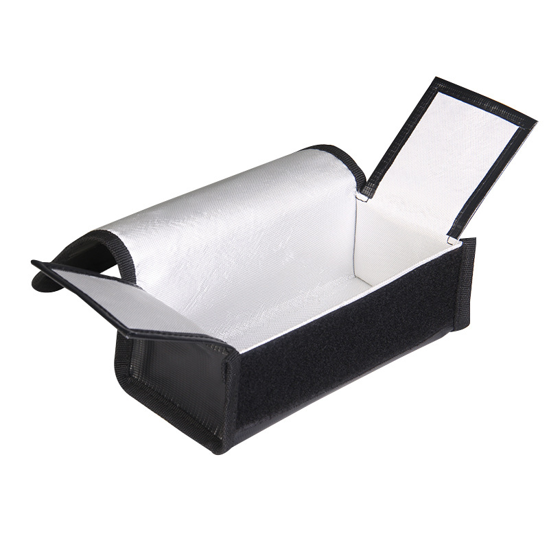 185x75x60mm kwadratowy RC LiPo – Fpv Drone Bag recenzja i cena