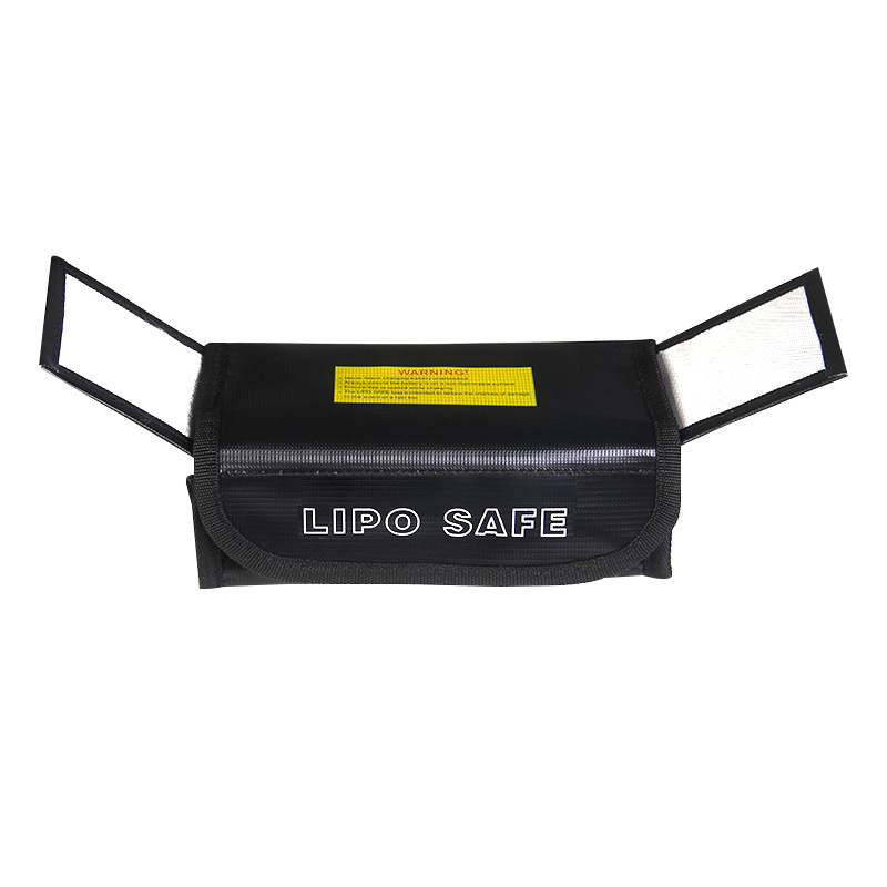 185x75x60mm kwadratowy RC LiPo – Fpv Drone Bag recenzja i cena