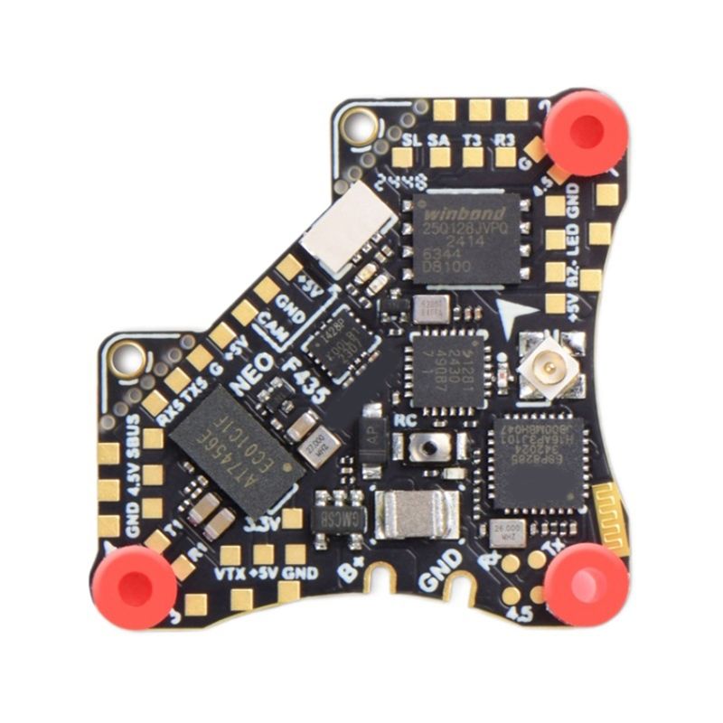 FBIL-F435 NEO 1S AIO Kontroler – Fpv Drone Flight Controller recenzja i cena