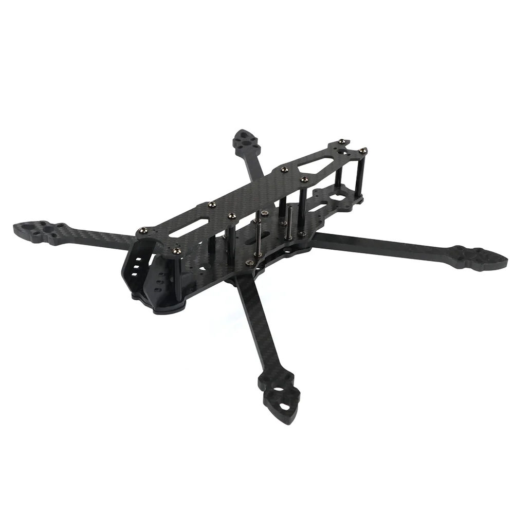 Mark 4 7 cali V2 295mm / 8 cal – Fpv Drone Kit recenzja i cena