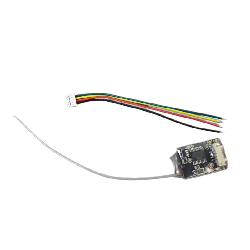 Flysky FS-8A 8CH 18CH Mini Odb – Fpv Drone Flight Controller recenzja i cena