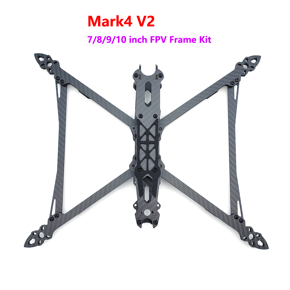 Mark4 V2 Mark 4 FPV Racing Dro – Fpv Drone Tool Kit recenzja i cena