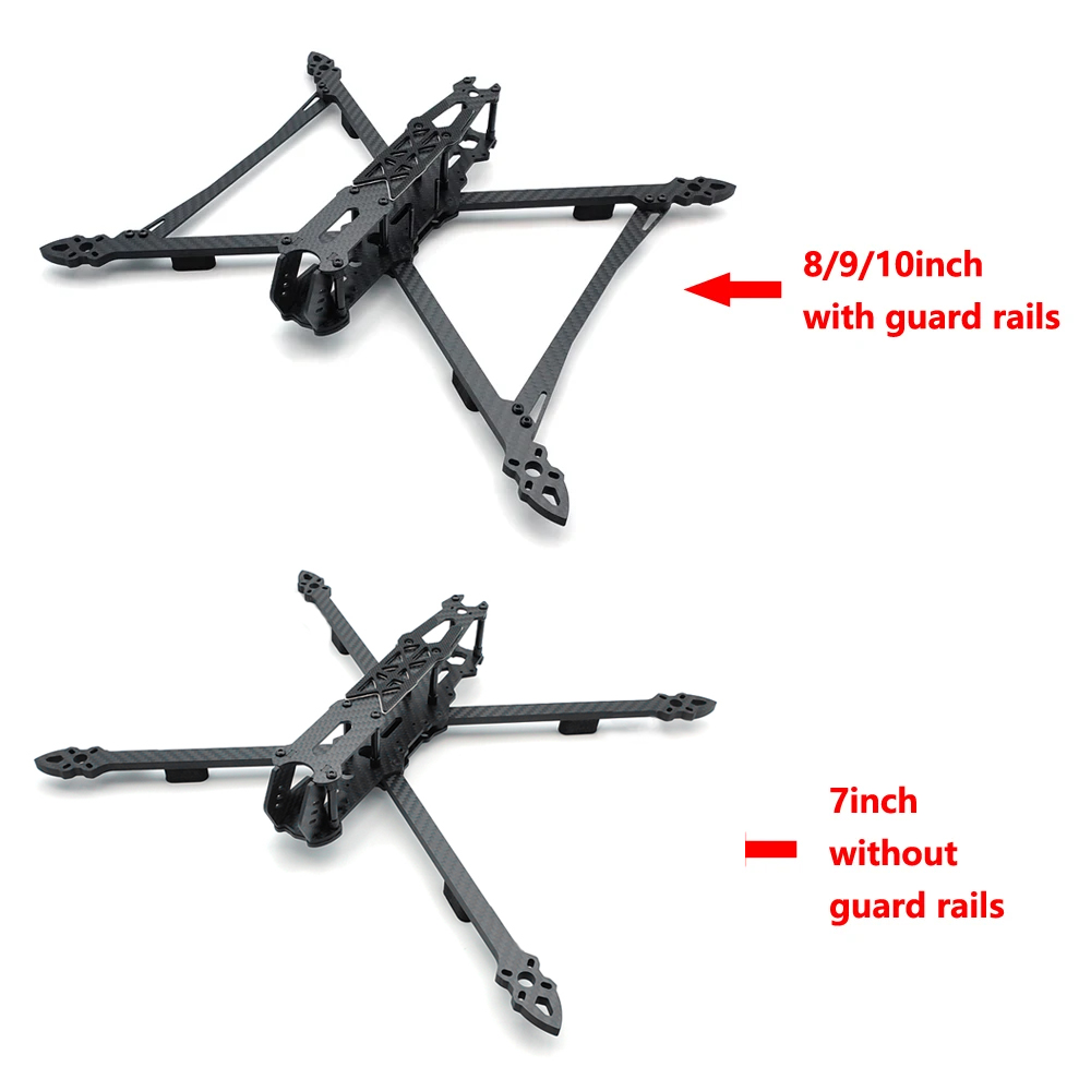 Mark4 V2 Mark 4 FPV Racing Dro – Fpv Drone Tool Kit recenzja i cena
