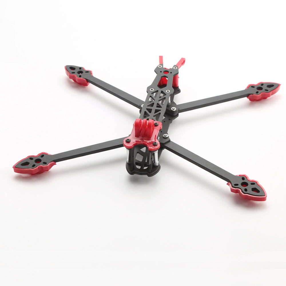Mark4 8-calowy zestaw ramy z w – Fpv Drone Kit recenzja i cena
