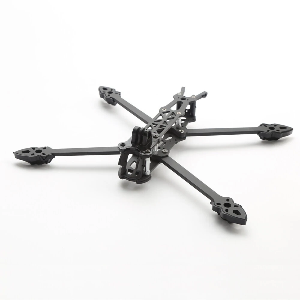 Mark4 8-calowy zestaw ramy z w – Fpv Drone Kit recenzja i cena