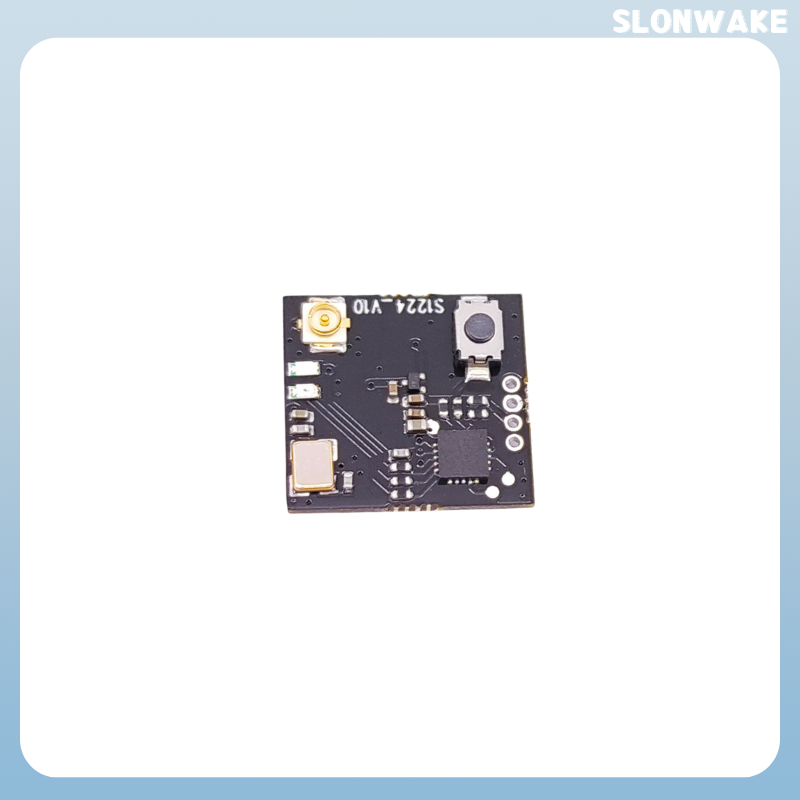 Mini 5.8G 40CH 25/100/250mW re – Fpv Drone Frame recenzja i cena