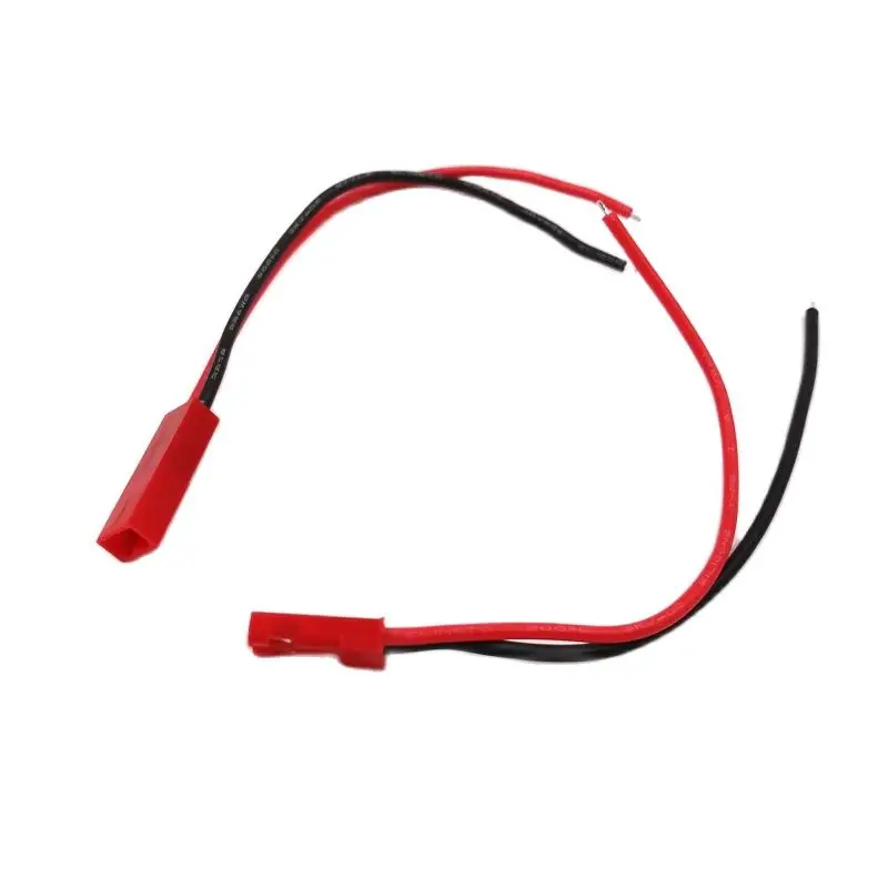 20 sztuk 10 Par Złącza JST 2P  – Fpv Drone Kit recenzja i cena