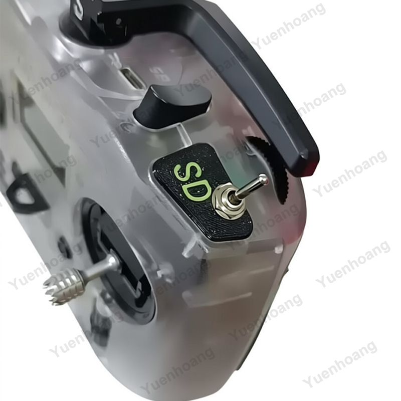 1 Para Przełączników Toggle do – Fpv Drone Bag recenzja i cena