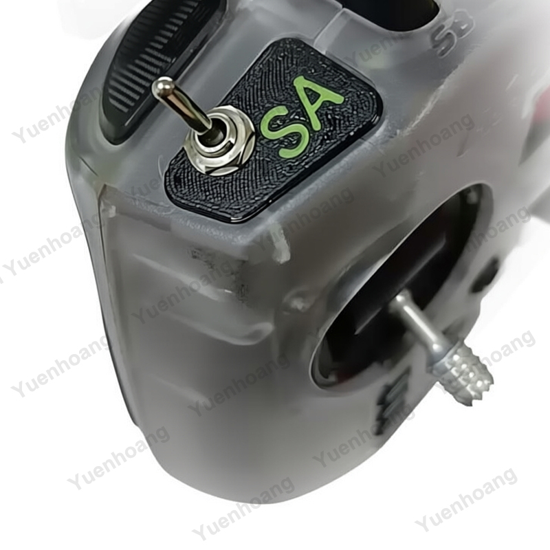 1 Para Przełączników Toggle do – Fpv Drone Bag recenzja i cena