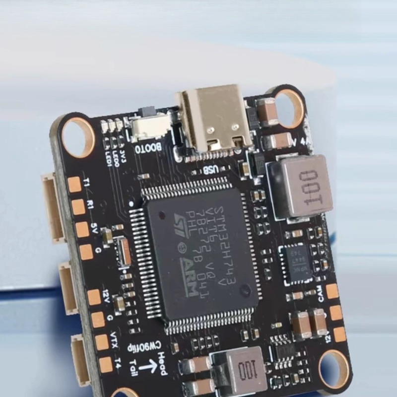 Sterownik lotu FlyingRC H7D H7 – Fpv Drone Flight Controller recenzja i cena