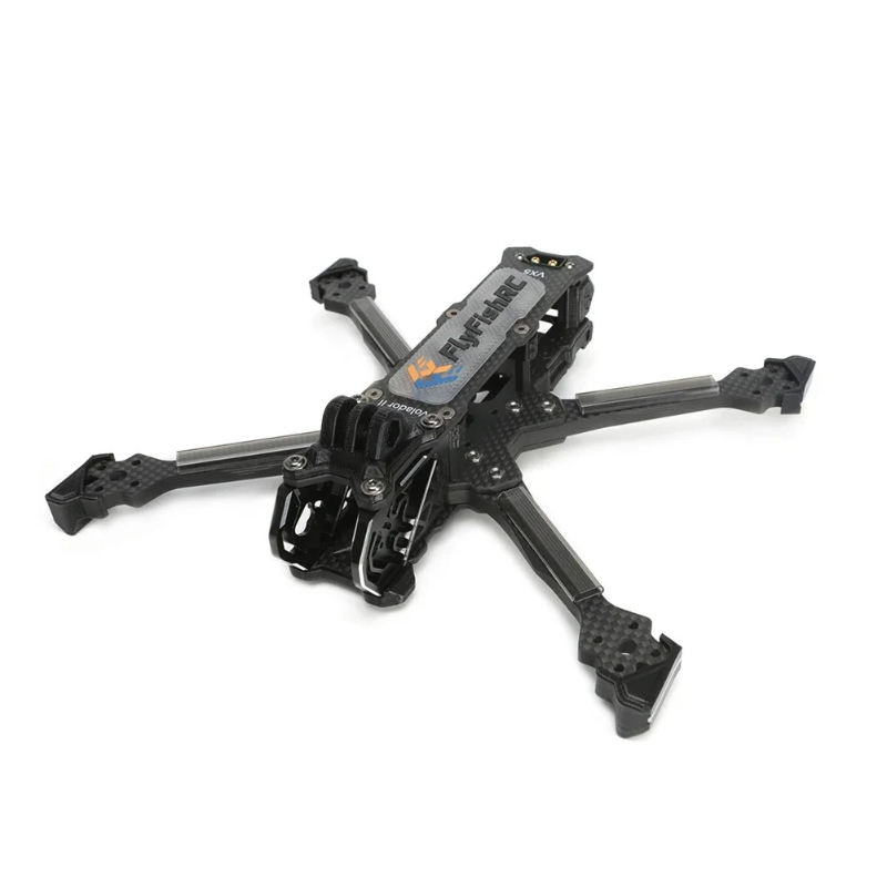 Zestaw ramy freestyle FPV VX5  – Fpv Drone Tool Kit recenzja i cena