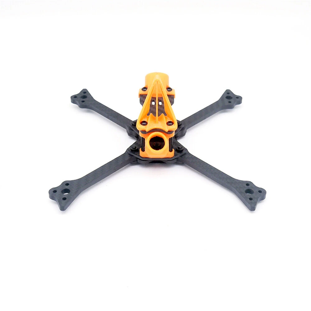 TEOSAW 533Pro Rozstaw Osi 190m – Fpv Drone Kit recenzja i cena