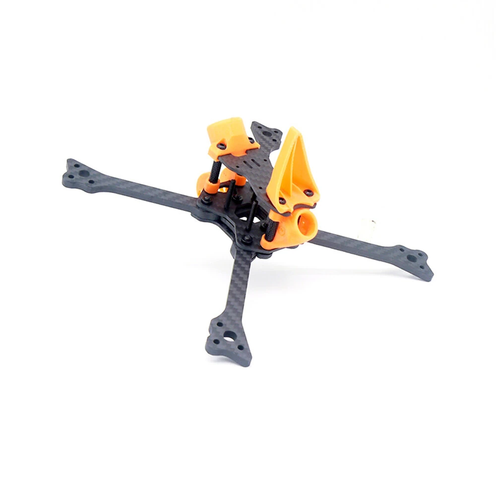 TEOSAW 533Pro Rozstaw Osi 190m – Fpv Drone Kit recenzja i cena