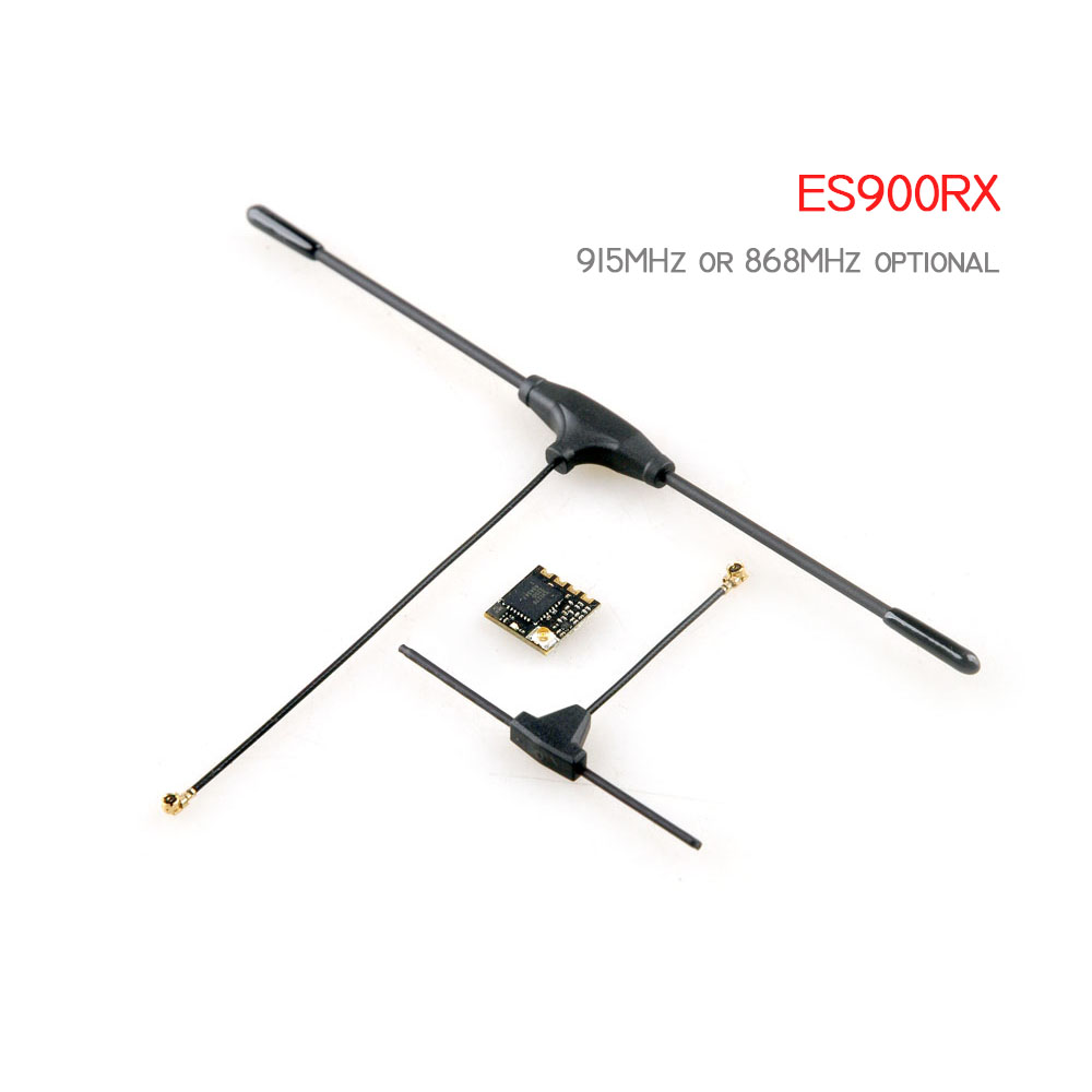 Zestaw Happymodel RC ELRS Micr – Fpv Drone Kit recenzja i cena