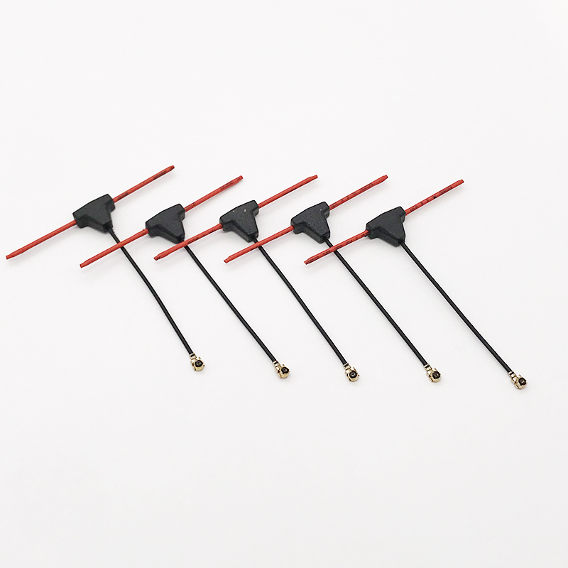 Antena 2.4G 2DBI T IPX1 do odb – Fpv Drone Frame recenzja i cena