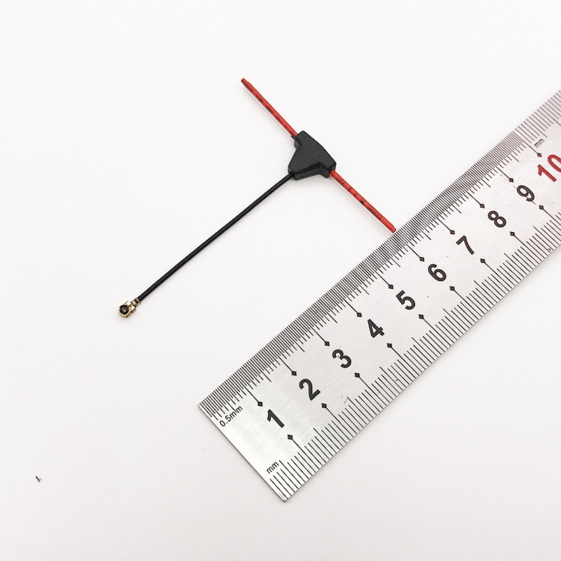 Antena 2.4G 2DBI T IPX1 do odb – Fpv Drone Frame recenzja i cena